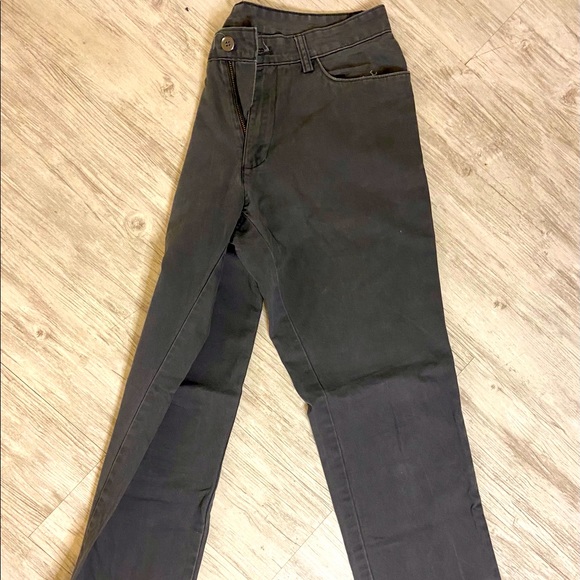 Calvin Klein - Grey Pants - Picture 1 of 3